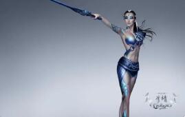 刺激战场联动火箭少女101 独家揭秘 火箭少女101主题皮肤限时上架