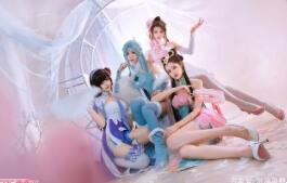 梦幻西游与魔兽世界玩家必看 两款游戏周边产品大比拼